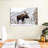 Snowy Moose-107473034