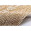 Tapis brun clair touffeté à la main Wooton-1531774861