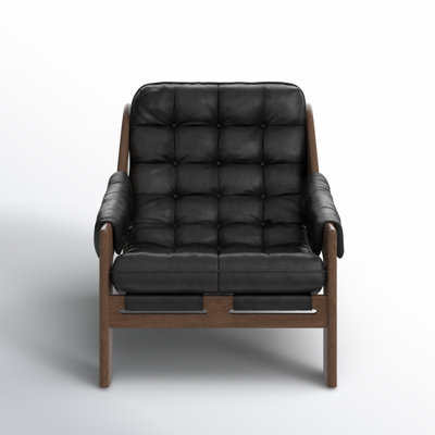 Tuckerman Upholstered Armchair