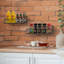 Wall Spice Rack