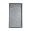 Plaque murale 11,5X20 po