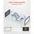 Shoe Storage Boxes 12 Pack Stackable Shoe Storage Organizers US Size 11-2135550508