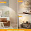 170cm LED Column Floor Lamp