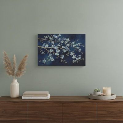Art mural en toile 18 "x 24"
