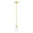 Letourneau 1 - Light Single Pendant-801168237