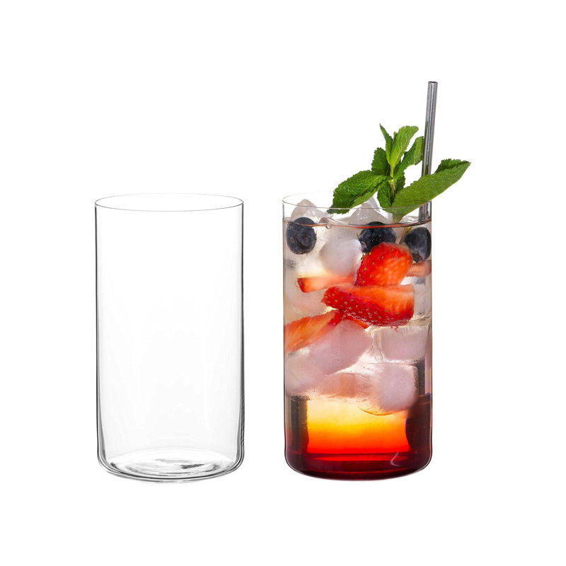 1ml Crystal Drinking Glass