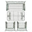 Aveley 4 Piece Sofa Seating Group-743795112