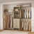 White/Oak
