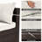 9-piece wicker patio conversation sets with cushions-1150317692