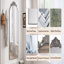 Miroir mural 58 po X24 po