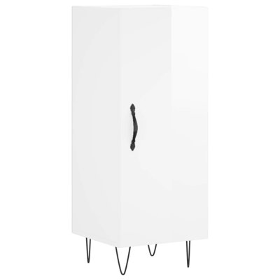 Anyelin Storage Cabinet