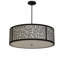 Cilindro 4 - Light Pendant