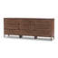 Sydney 9 - Drawer Dresser-2097557728