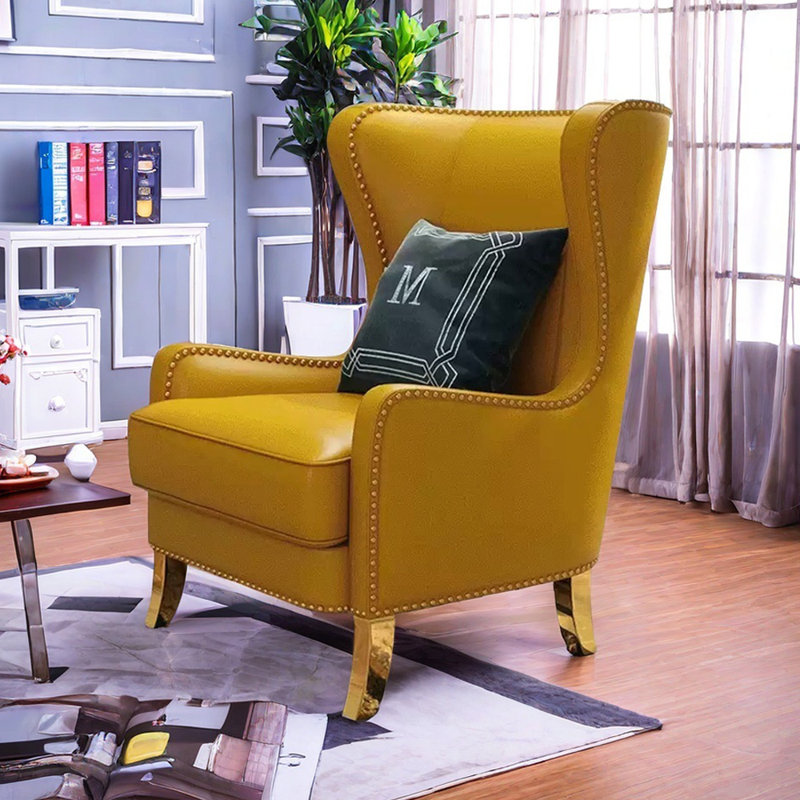 Leombruno, Yellow