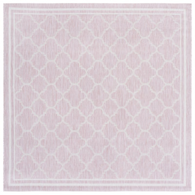 Brinnley Performance Geometric Indoor/Outdoor Area Rug