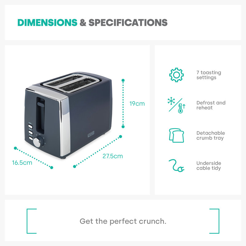 Electric Toaster