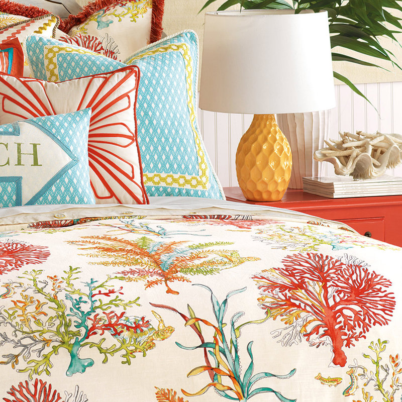 Maldive Fabric