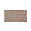 Ensemble de patio extérieur en bois d'acacia rustique-930347610-930347613