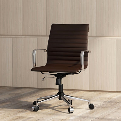 Everly Quinn Rogalski Task Chair