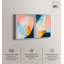 Diadia Duo Canvas Print Modern Abstract Art Set by Art Remedy, Gallery Wrapped, 16 x 24-1522079784-1522079790