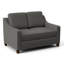 Clark 54" Square Arm Sofa Bed-188376354-161263701