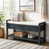 Bleu marine antique