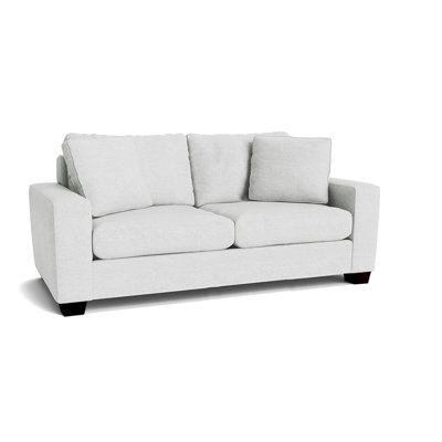 Anastase Upholstered 79 " Chenille Sofa Bed