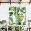 Palm Beachy - Peinture multi-pièces-86859836