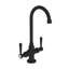 Astaire Double Handle Bar Faucet-1367139702