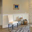 « starry night over the rhone » par vincent van gogh, reproduction d’image sur toile-519694205-519703478