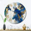 Horloge murale Transcendence-93380146