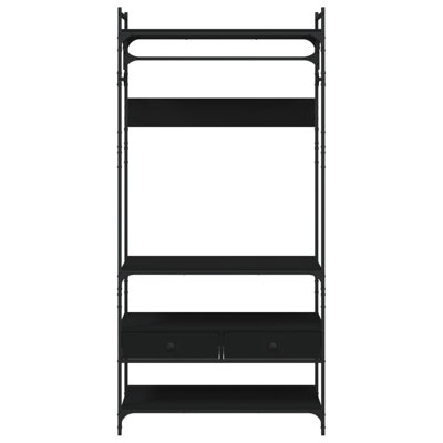 20-5 89cm Clothing Rack
