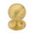 Satin Brass selected