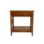 Table de chevet 1 tiroir Klohe