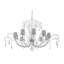 Lienz 10 - Light Chandelier