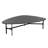KIERNAN COFFEE TABLE - Black