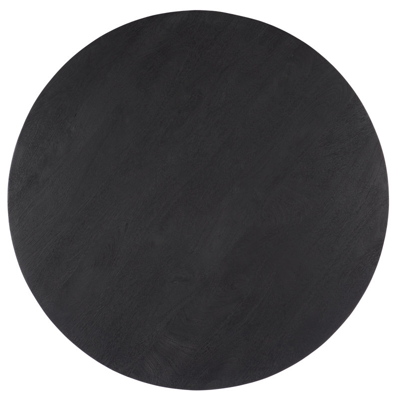 Calhoun Coffee Table, Black