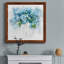 Topaz Cloudscape - peinture sur toile encadrée-302920703-303004307