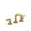 Castia by Studio McGee Widespread Bathroom Sink Faucet 0.5 GPM-1436294217