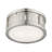 Alipio Glass Flush Mount-22522522