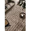 Tapis en polyester recyclé Nina Genesis-1812788072