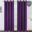 Rideau en polyester Erfried-1368778415-1397526610