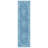 Susanne Oriental Blue Indoor/Outdoor Area Rug-2043534100