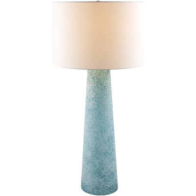 Isolde Glass Table Lamp