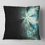 Coussin floral floral scintillant-29457141-29457145