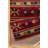 Tribes GC_YLS4002 Red Southwest Area Rug-1708802073