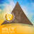 Royal Shade 12' x 12' x 17' Triangle Shade Sail-55597090