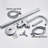 2 Handle Waterfall Faucet-88864250