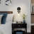 Levona 1 Light Bathroom Wall Sconce-1893631356