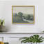 «Run Creek I» - Impression encadrée - Restickable-1554747465